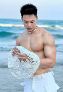 Jiraphong Butyochantho