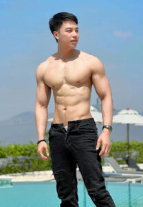 Jiraphong Butyochantho