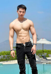 Jiraphong Butyochantho