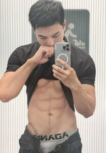 Jiraphong Butyochantho