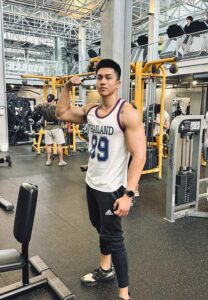 เปิดวาร์ป Yusuf Hendratno