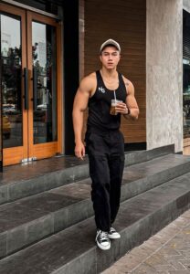 เปิดวาร์ป Yusuf Hendratno