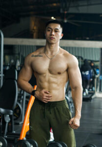 เปิดวาร์ป Yusuf Hendratno