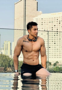 เปิดวาร์ป Yusuf Hendratno