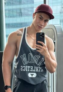 เปิดวาร์ป Yusuf Hendratno