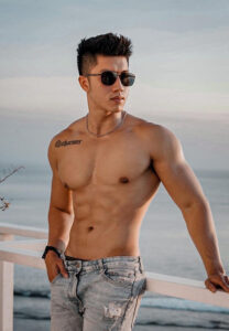 เปิดวาร์ป Yusuf Hendratno