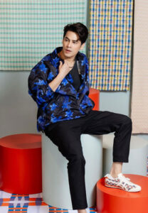 ประวัติ ซี ศิวัฒน์