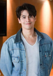 ประวัติ ซี ศิวัฒน์