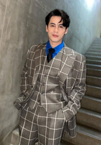 ประวัติ ซี ศิวัฒน์