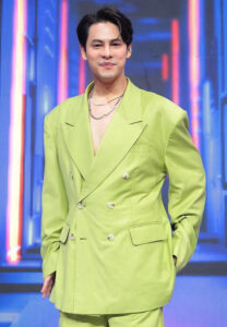 ประวัติ ซี ศิวัฒน์