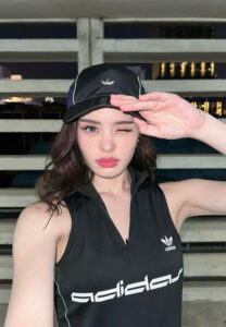 ประวัติ แอลลี่ อชิรญา