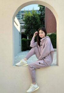 ประวัติ แอลลี่ อชิรญา