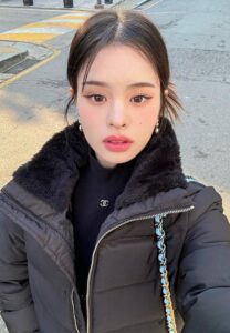 ประวัติ แอลลี่ อชิรญา