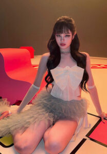 ประวัติ แอลลี่ อชิรญา