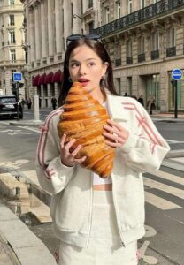 ประวัติ แอลลี่ อชิรญา