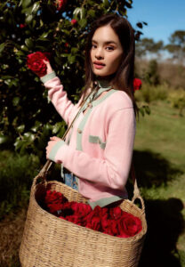 ประวัติ แอลลี่ อชิรญา