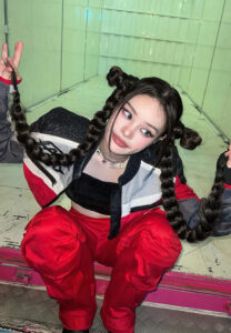 ประวัติ แอลลี่ อชิรญา