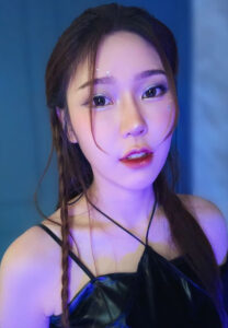 ประวัติ Ajumma Nammy