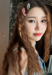 ประวัติ Ajumma Nammy