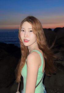 ประวัติ Ajumma Nammy