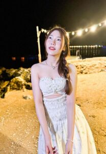 ประวัติ Ajumma Nammy