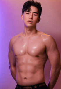 เปิดวาร์ป Arnuparp Suthachiva