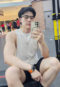 เปิดวาร์ป Arnuparp Suthachiva