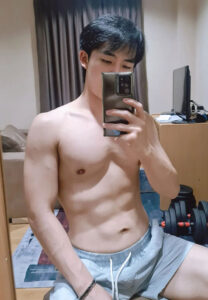 เปิดวาร์ป Arnuparp Suthachiva