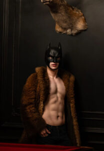 เปิดวาร์ป Arnuparp Suthachiva