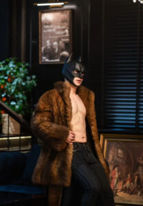 เปิดวาร์ป Arnuparp Suthachiva