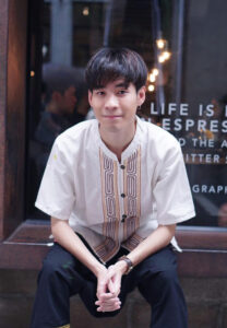 Chayut-Kemtongkum-น่ารักจัง