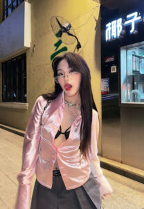 ประวัติ พั้นช์ 4EVE