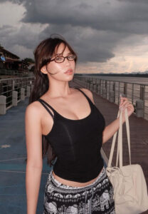 Tip-Rawiwan-Chindarat-ทะเล เปิดวาร์ป น้องทิพย์ Rawiwan