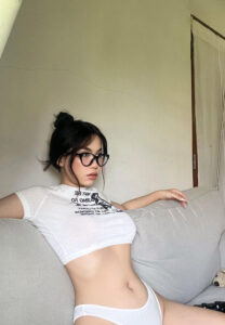 Tip-Rawiwan-Chindarat-แซ่บ เปิดวาร์ป น้องทิพย์ Rawiwan