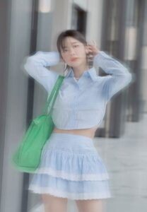 นุ่น สุทธิภา