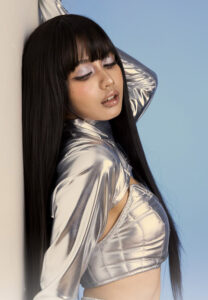 ยี่หวา-กุลธิดา ยี่หวา กุลธิดา