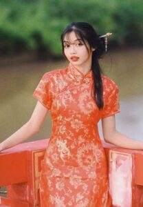 ยี่หวา-กุลธิดา-จีน ยี่หวา กุลธิดา