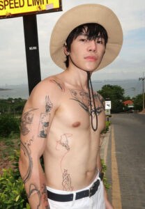 Tsuyoshi-Matsumoto--งานดี Tsuyoshi Matsumoto