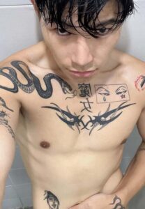 Tsuyoshi-Matsumoto-งู Tsuyoshi Matsumoto