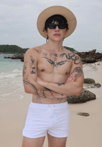 Tsuyoshi-Matsumoto-ทะเล1 Tsuyoshi Matsumoto