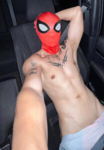 Tsuyoshi-Matsumoto-สไปเดอร์