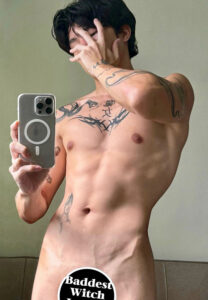 Tsuyoshi-Matsumoto--เขิล Tsuyoshi Matsumoto