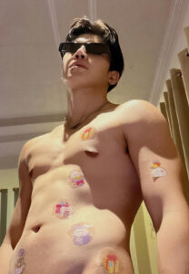 Tsuyoshi-Matsumoto--แจ่ม Tsuyoshi Matsumoto