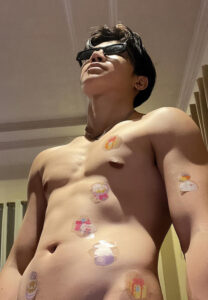 Tsuyoshi-Matsumoto--แจ่ม1 Tsuyoshi Matsumoto