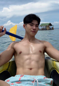 Tsuyoshi-Matsumoto--แม่น้ำ Tsuyoshi Matsumoto