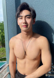 Mrakmark มาร์ค-พงศกร