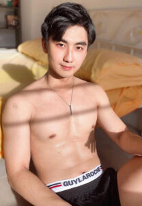 Mrakmark มาร์ค-พงศกร