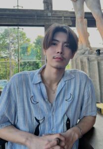 ประวัติ เจเจ ปฏิภาณ