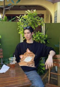 ประวัติ เจเจ ปฏิภาณ