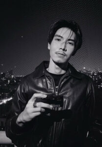 ประวัติ เจเจ ปฏิภาณ